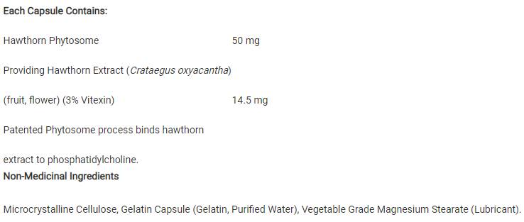 Ястремор фитозома 50 mg 60 капсули