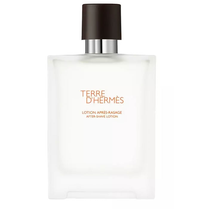 <tc>Hermès</tc> Terre D´<tc>Hermès</tc> Лосион за след бръснене 100 мл
