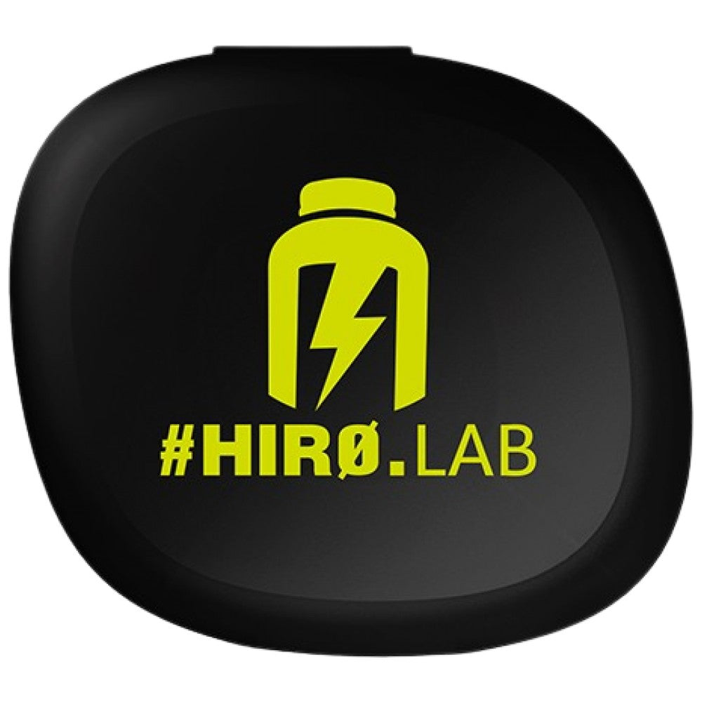 Hero Lab Lick Box