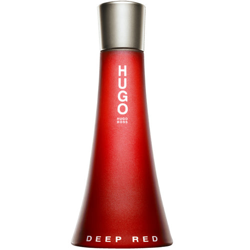<tc>HUGO BOSS</tc> Hugo Deep Red парфюмна вода спрей 90 мл