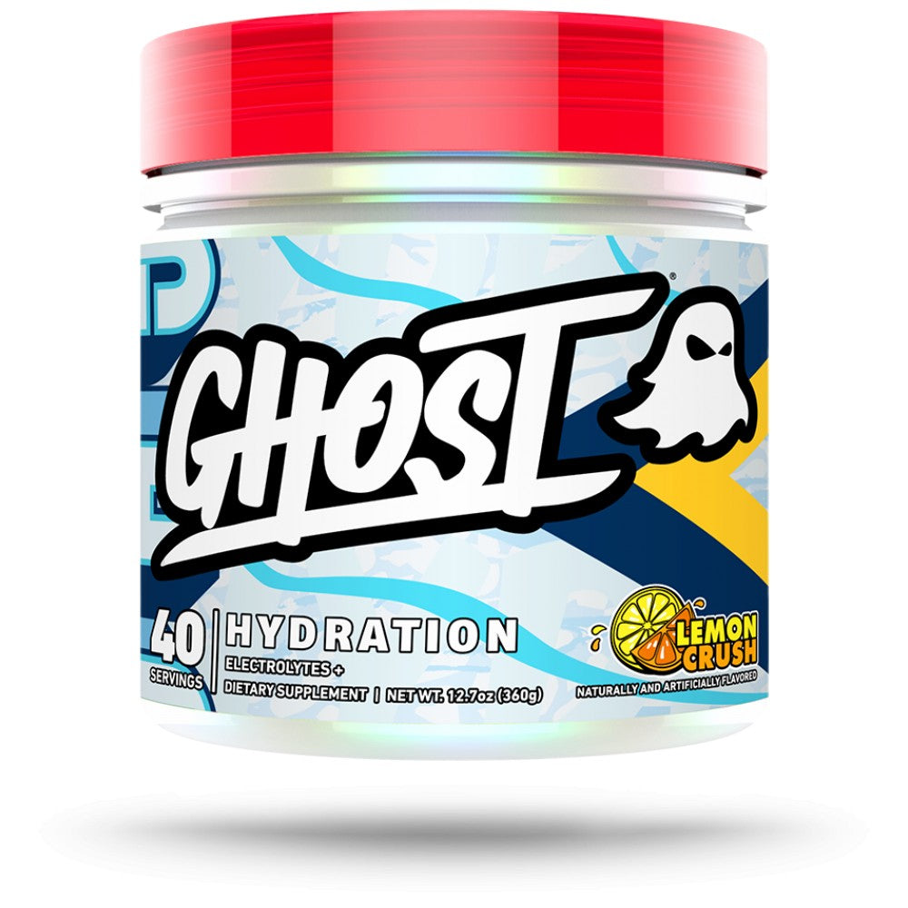 Електролити на хидратация+ - 360 грама