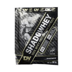 ShadowHey Isolate/100% суроватъчен протеин - 30 грама