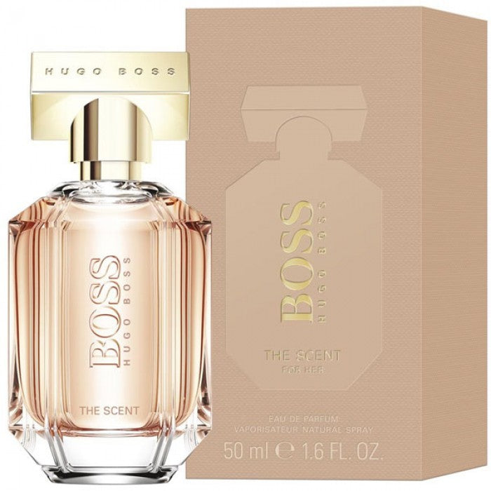 <tc>HUGO BOSS</tc> Комплекти The Scent For Her EDP Spray 50ml