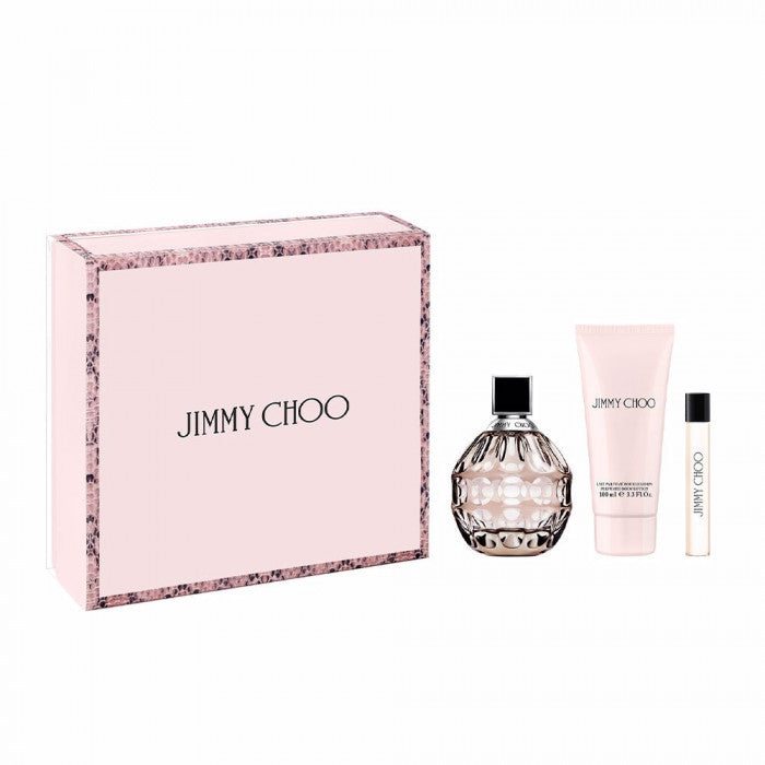<tc>JIMMY CHOO</tc> Лот от 3 части