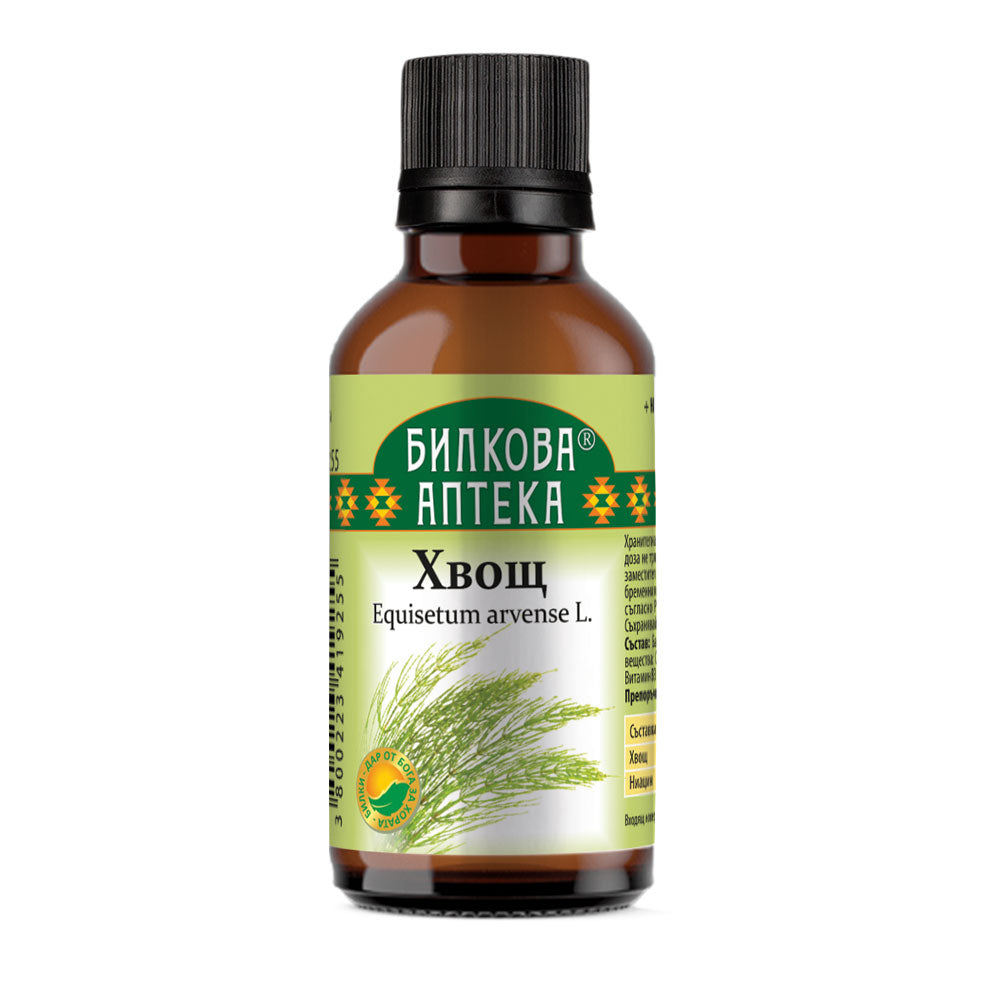 Тинктура на кон за коннарс - 50 ml