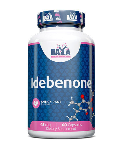 Idebenone 45mg. / 60 капачки.