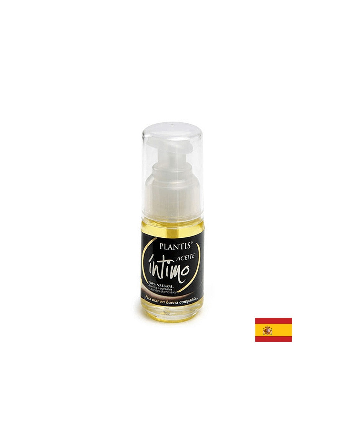 Масло против вагинална сухота Intimo Aceite, 30 ml Arte<tc>san</tc>ia