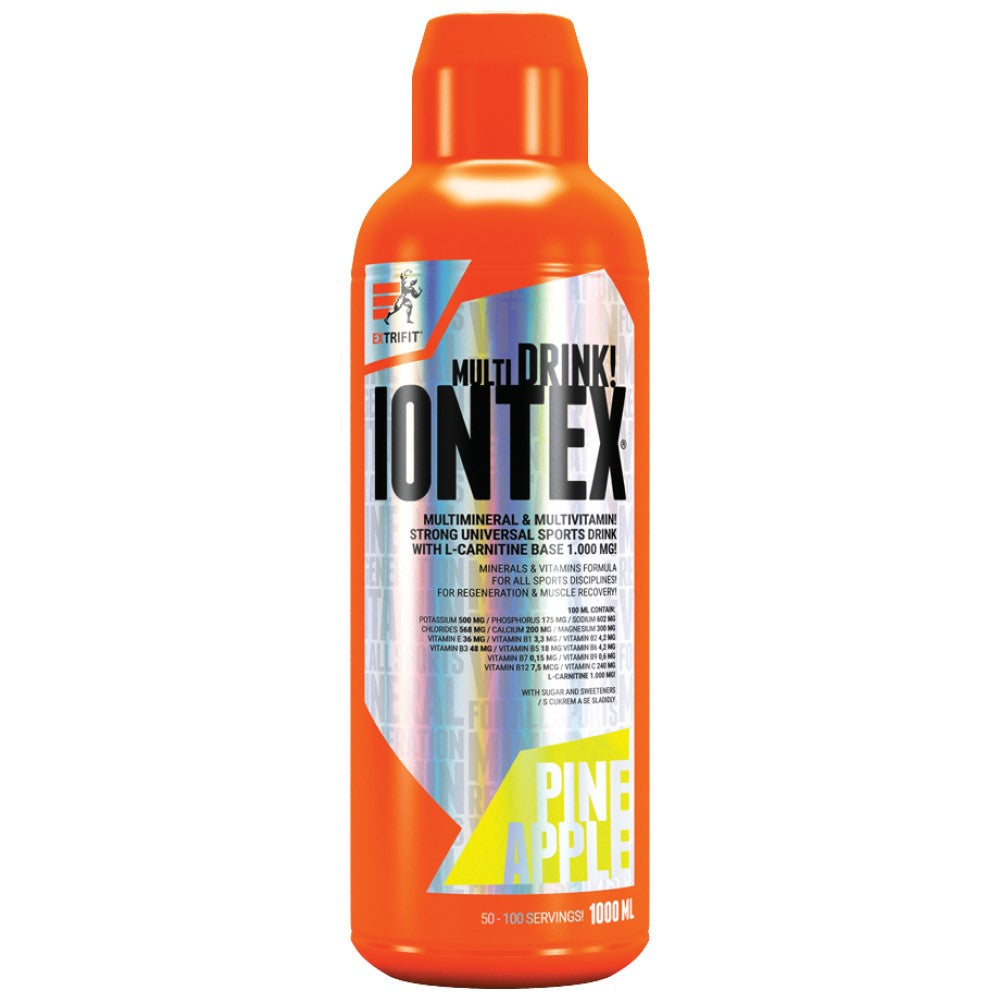 Iontex много напитка - 1000 ml
