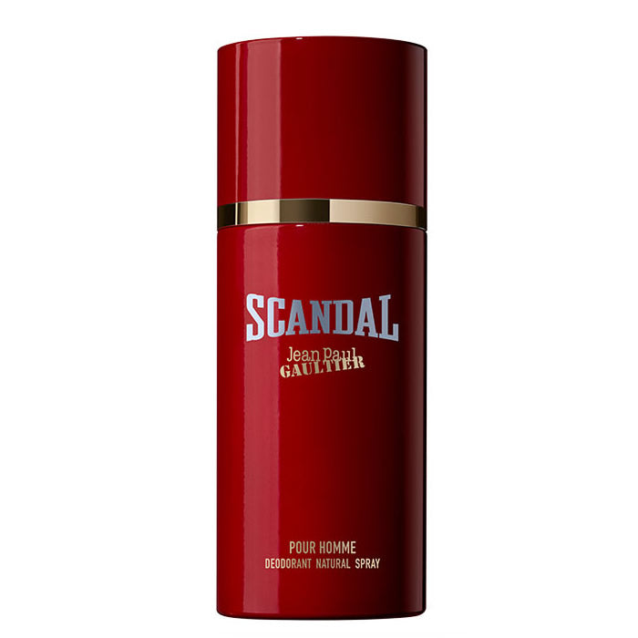 <tc>JEAN PAUL GAULTIER</tc> Scandal Pour Homme дезодорант спрей 150 мл