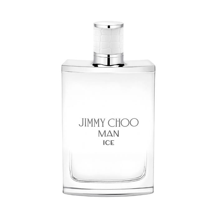 <tc>JIMMY CHOO</tc> Тоалетна вода със спрей Man Ice 100 мл