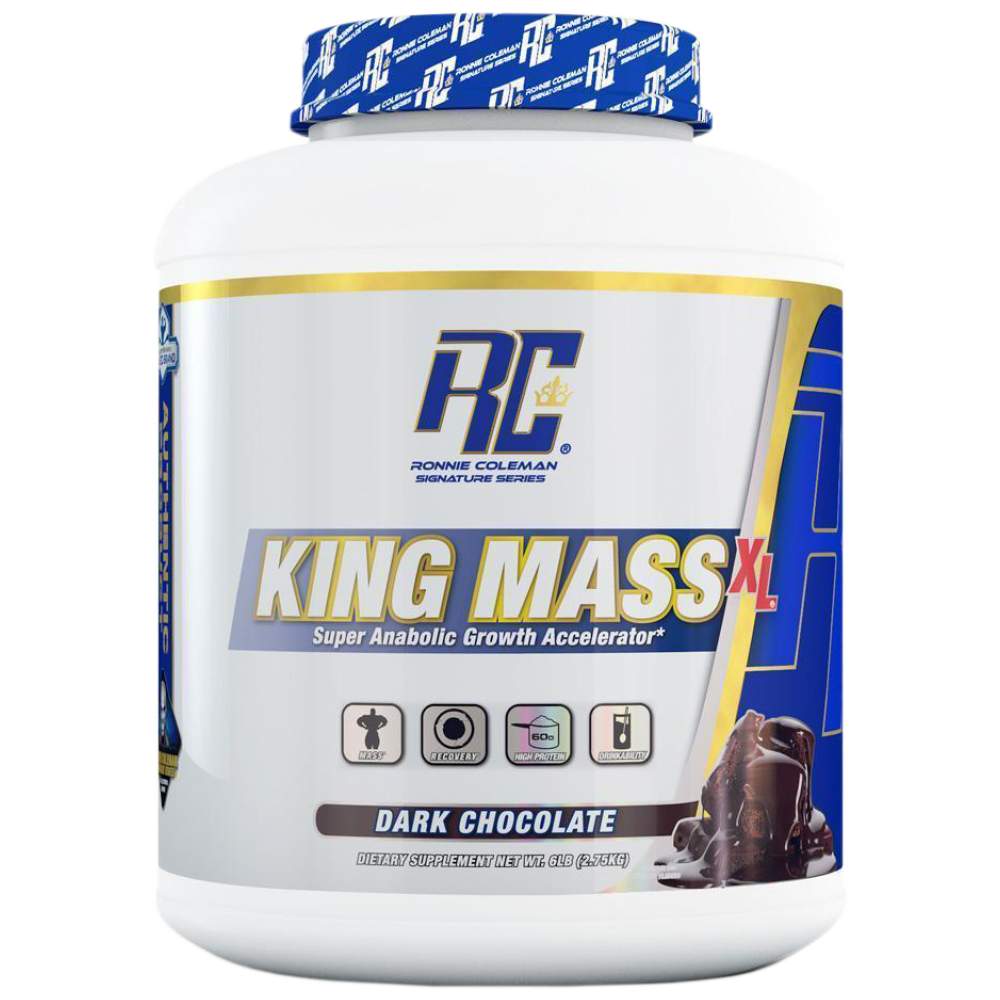 King Mass XL 2750 грама