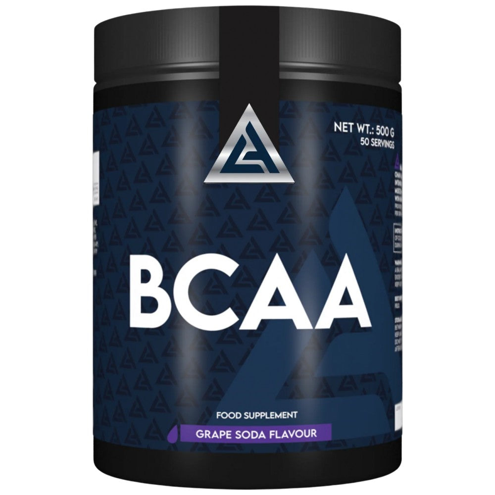 La Bcaa Powder - 500 грама