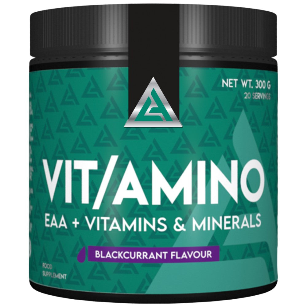 La vit/amino | EAA + витамини и минерали - 300 грама