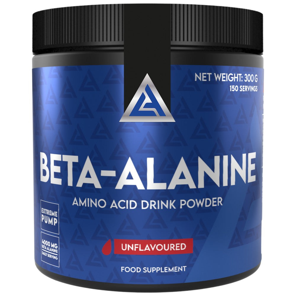 La Beta -Alanine Powder - 300 грама