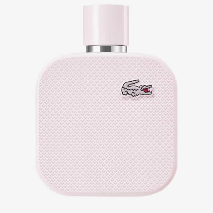 <tc>LACOSTE</tc> L.12.12 Роза Парфюмна вода Спрей 100мл