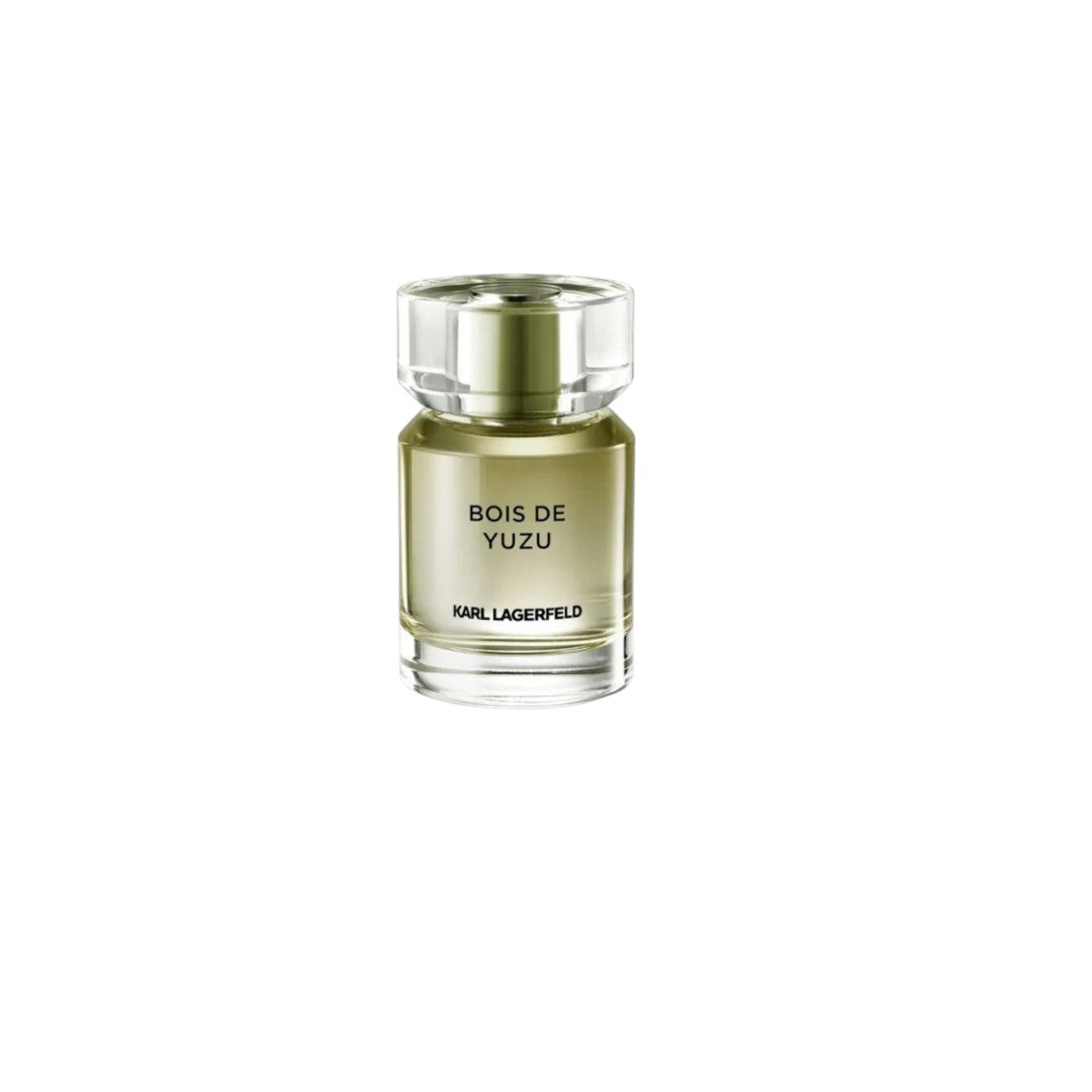 <tc>KARL LAGERFELD</tc> Bois De Yuzu Тоалетна вода спрей 50 мл