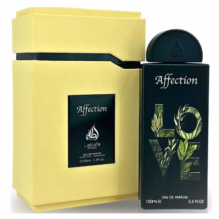 <tc>LATTAFA</tc> Pride Affection Eau De Parfum Спрей 100 мл