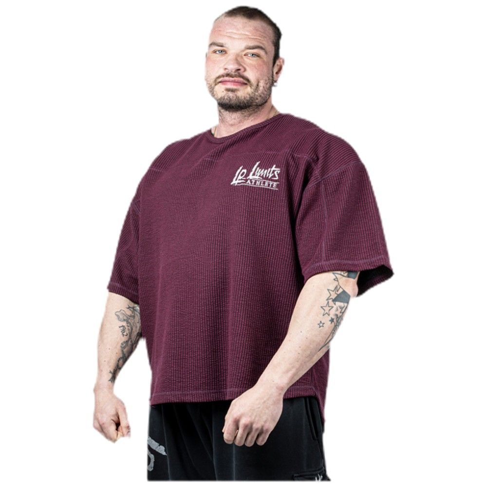 <tc>Legal Power</tc> Rag Top LpLimits "Бостън"/Топ/Патладжан