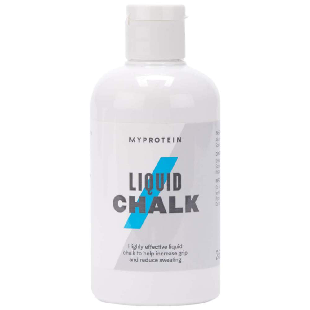 Течна креда / течна талк - 250 ml