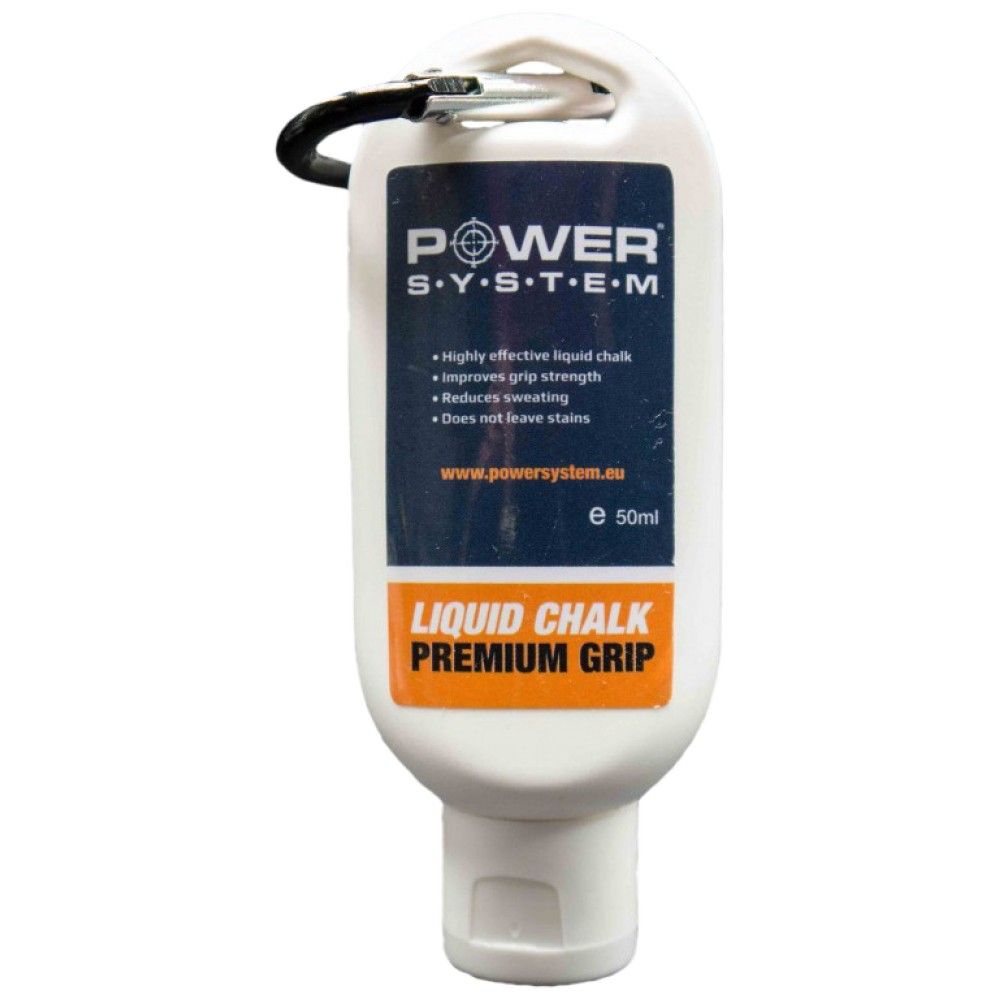 Течна креда премиум захващане - 50 ml