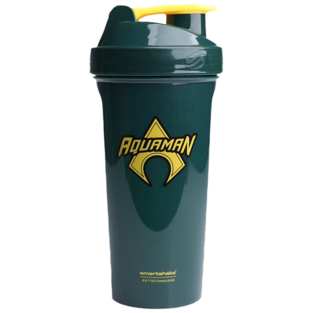 Супергерой Lite Shaker / Aquaman 800 ml
