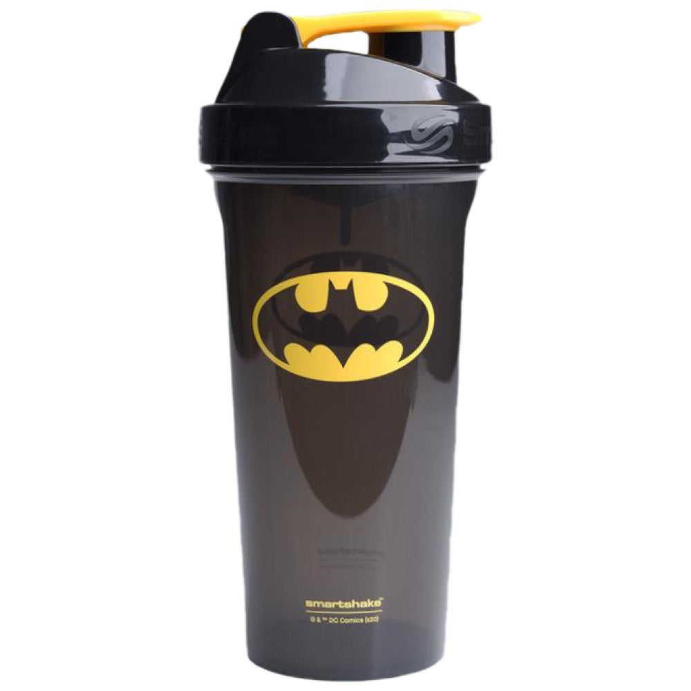 Lite Superhero Smart Shaker | Батман - 800 мл