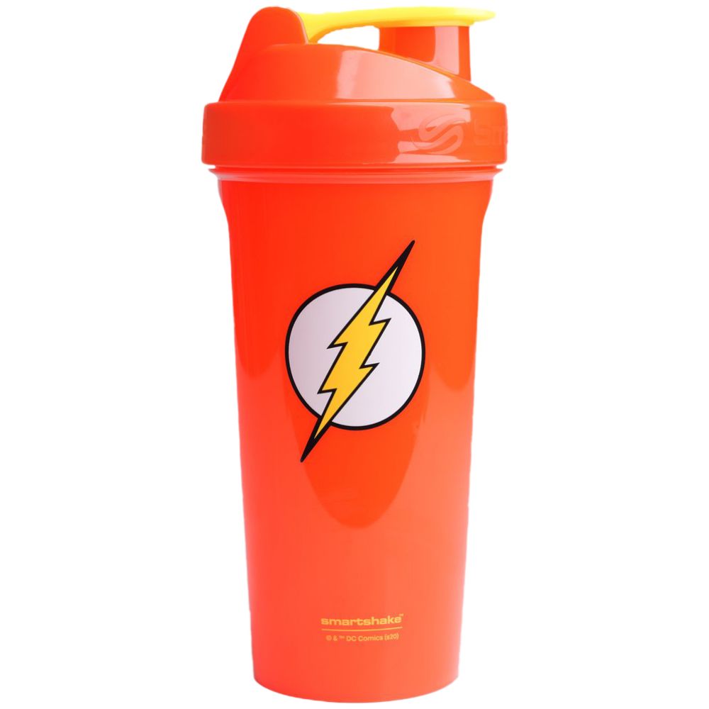 Lite Superhero Smart Shaker | Светкавицата - 800 ml