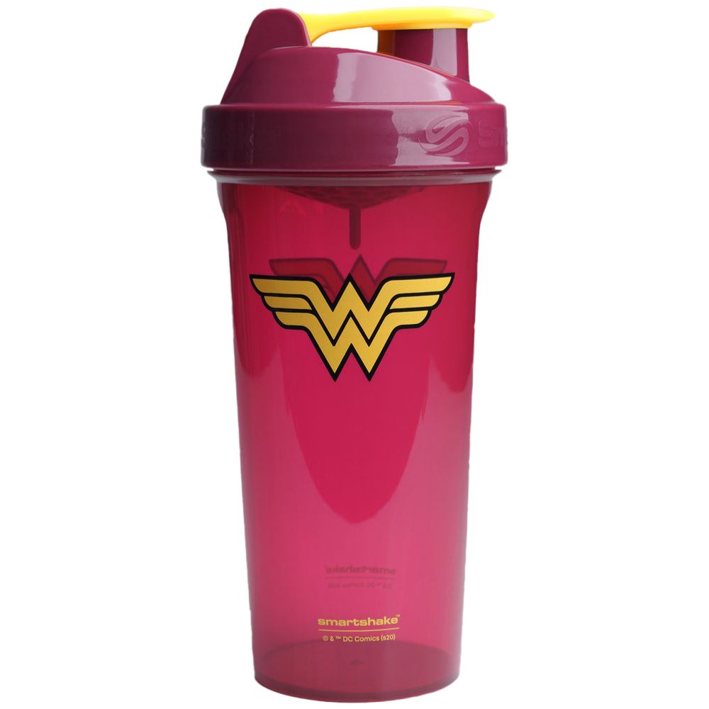 Супергерой Lite Shaker / Wonderwoman 800 ml
