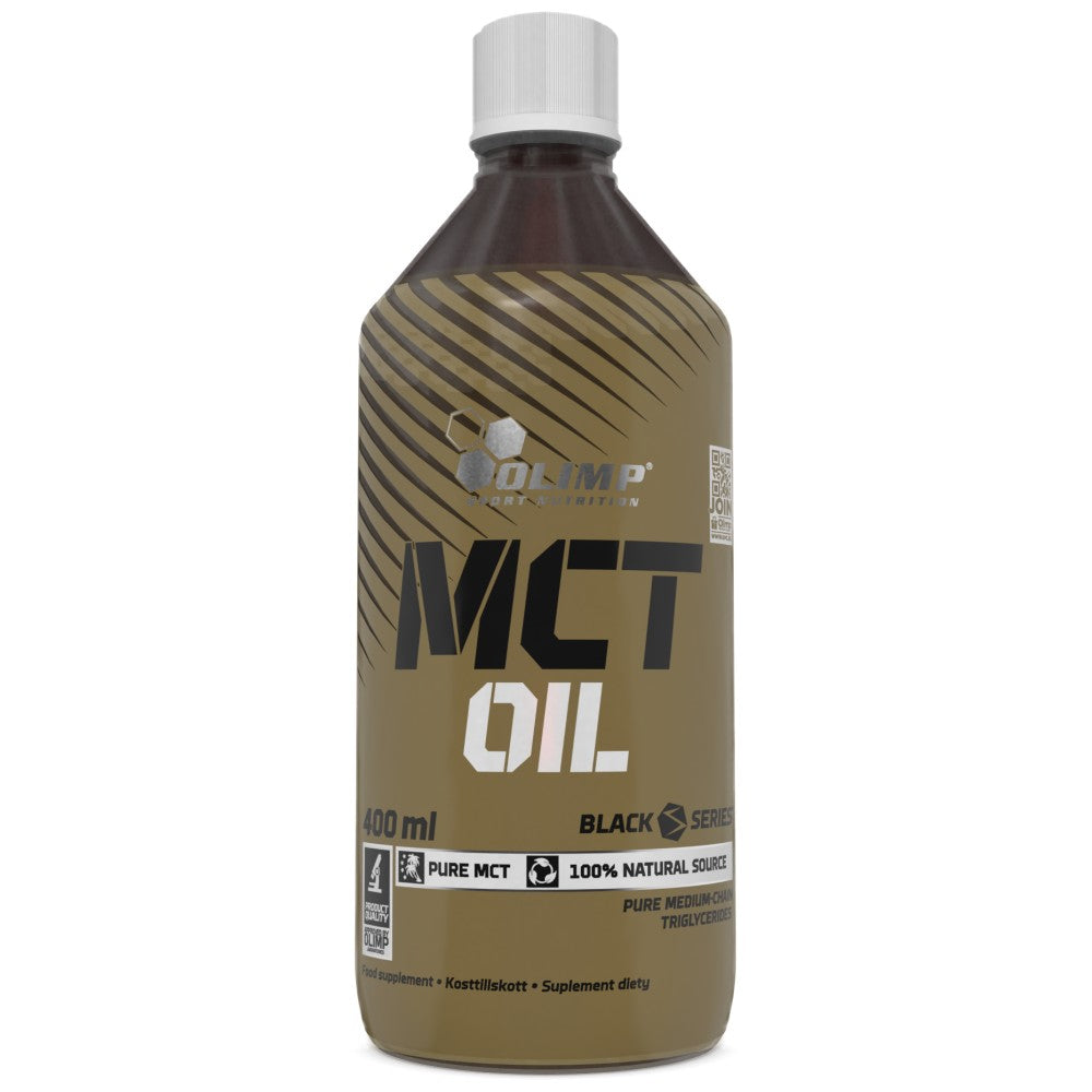 MCT масло - 400 ml