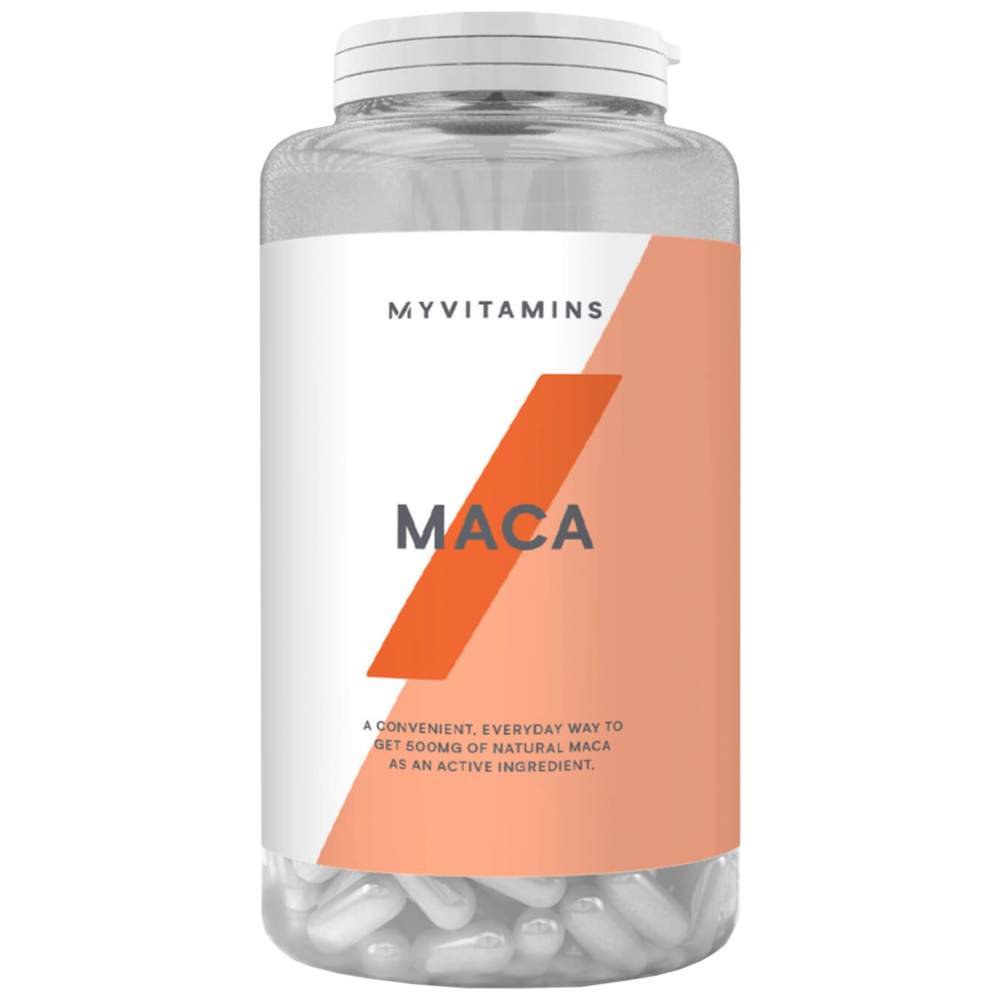 Мака 30 капсули