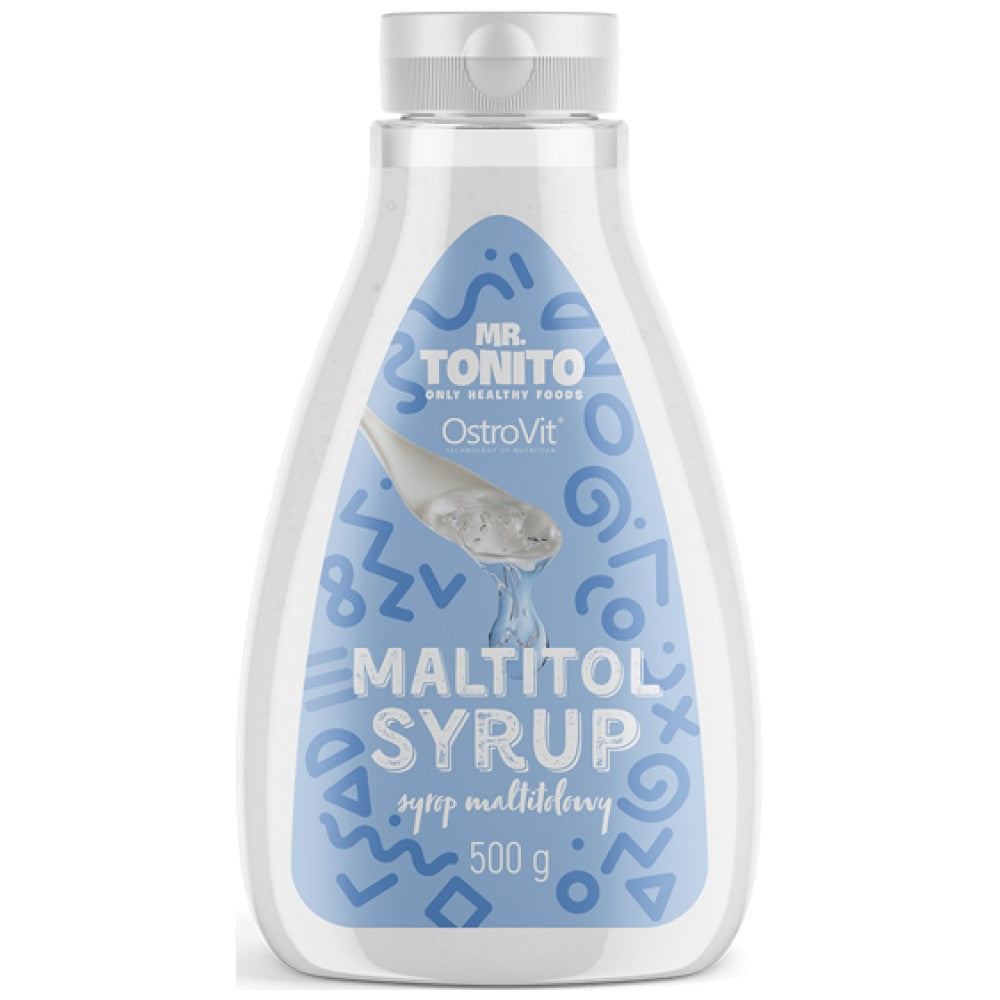 Малтитол сироп 500 ml