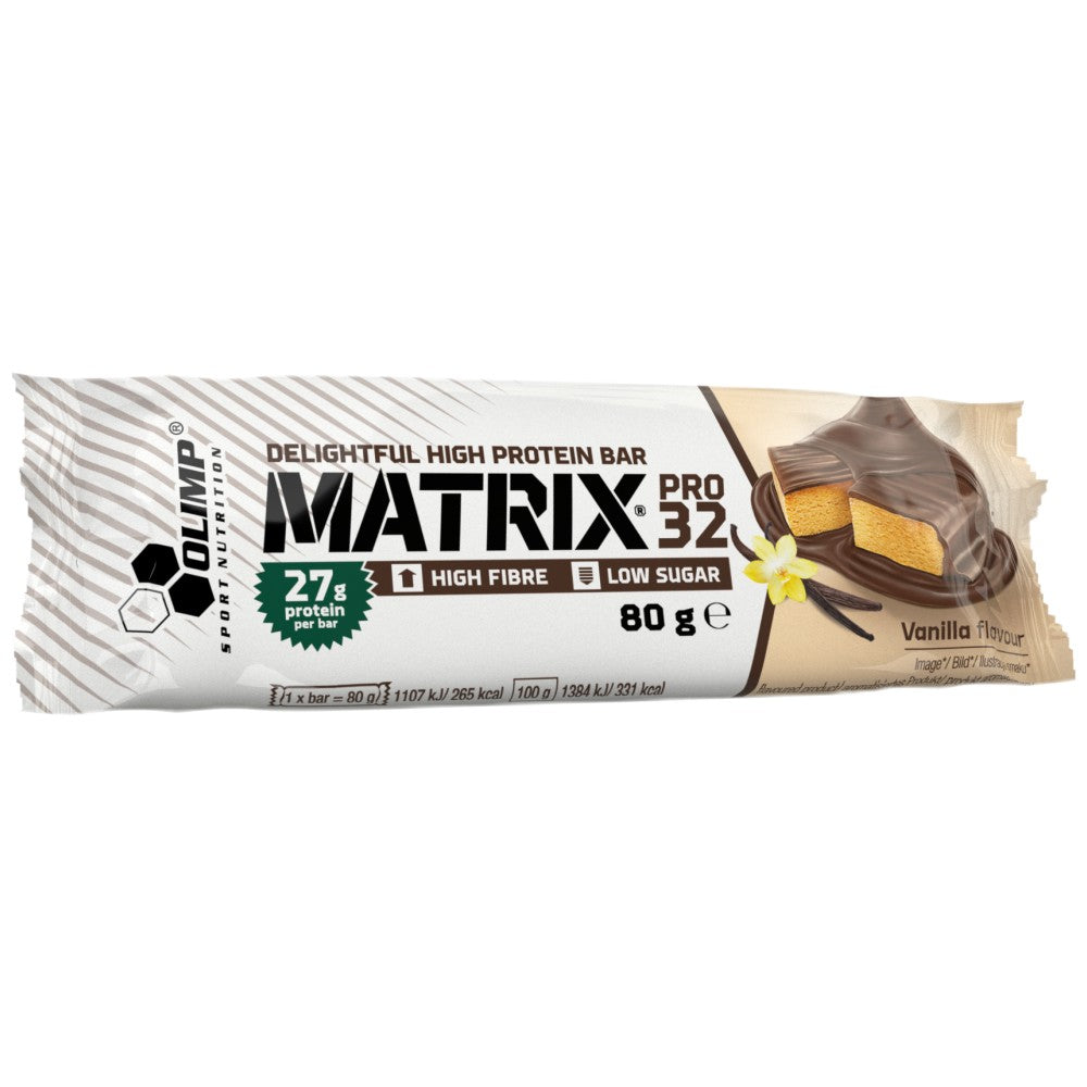 Matrix Pro 32 80 грама