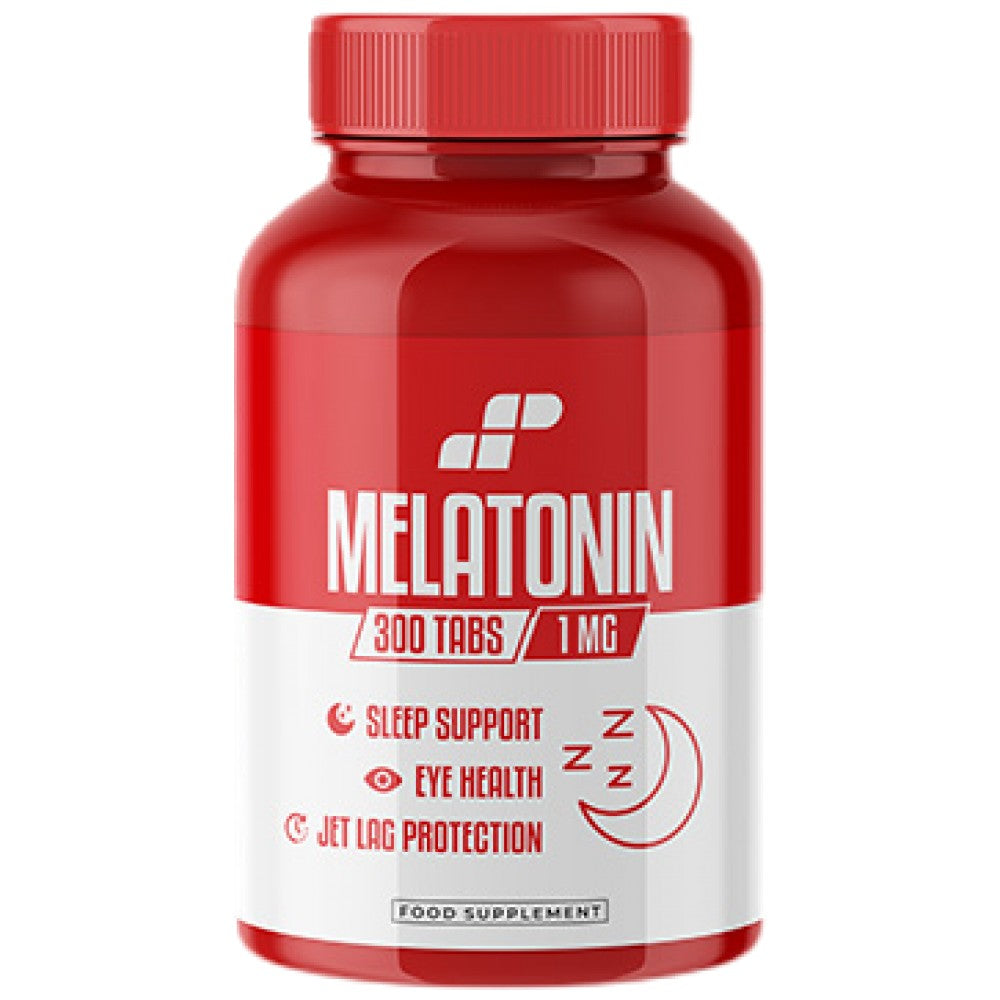 Мелатонин 1 mg - 300 таблетки