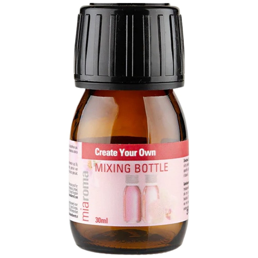 Miaroma aromatherapy | Смесване на бутилка - 30 ml