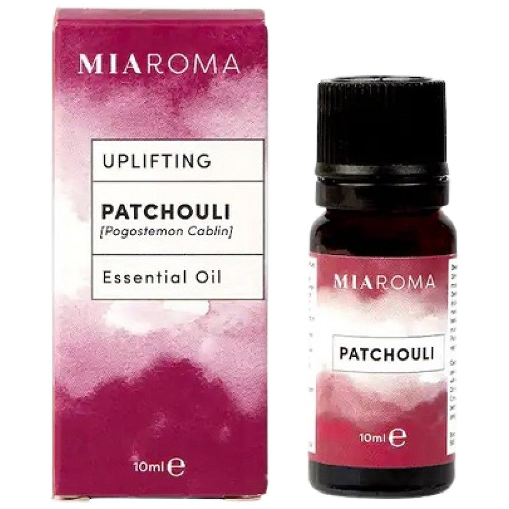 Miaroma pathouli | Чисто етерично масло - 10 ml