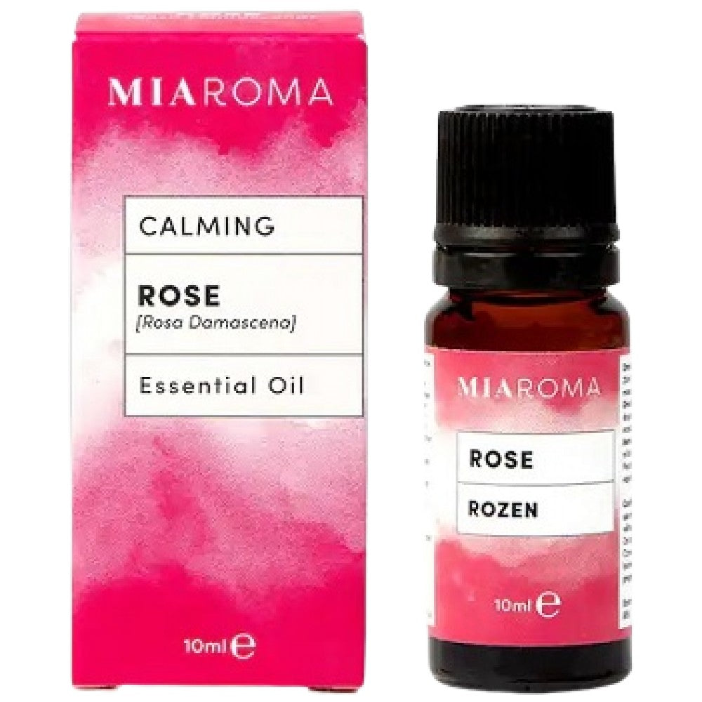 Miaroma Rose | Смесено етерично масло - 10 ml