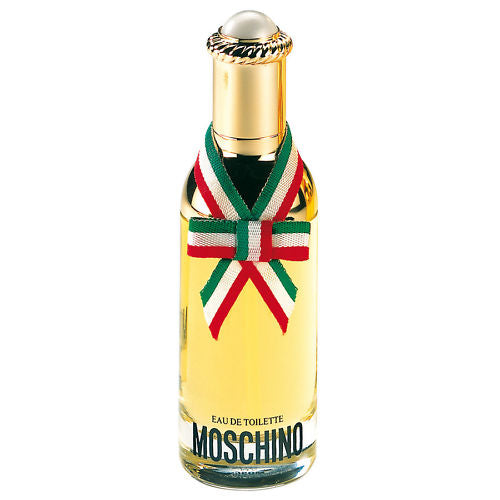 <tc>MOSCHINO</tc> Тоалетна вода спрей 25мл