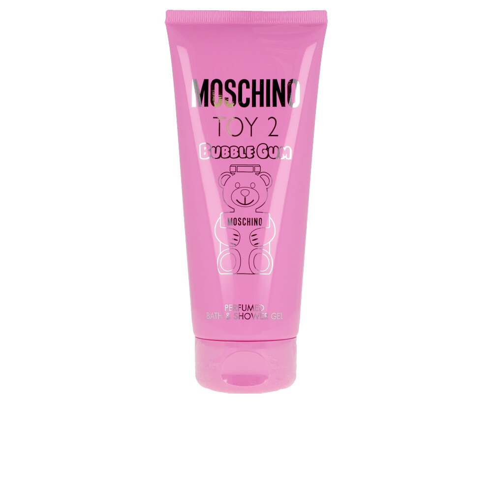 <tc>MOSCHINO</tc> Toy 2 Bubble Gum душ гел 200 мл