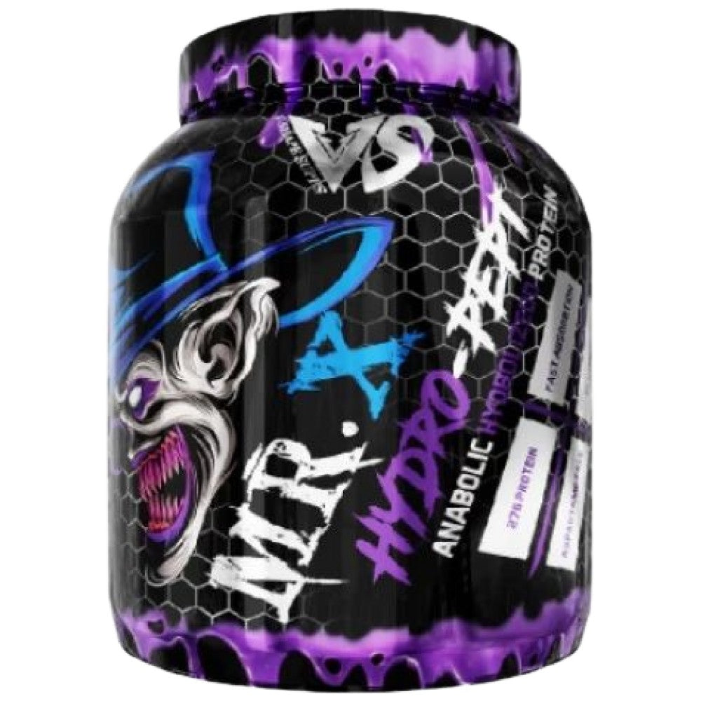 Г -н X Hydro Whey | Анаболен хидролизатен протеин - 1800 грама