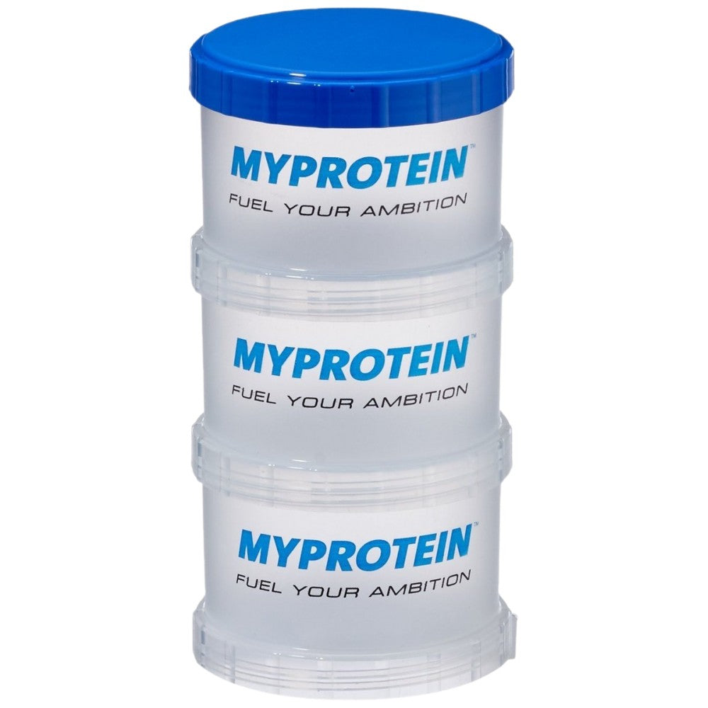 <tc>MyProtein</tc> Контейнери PowerTower 3