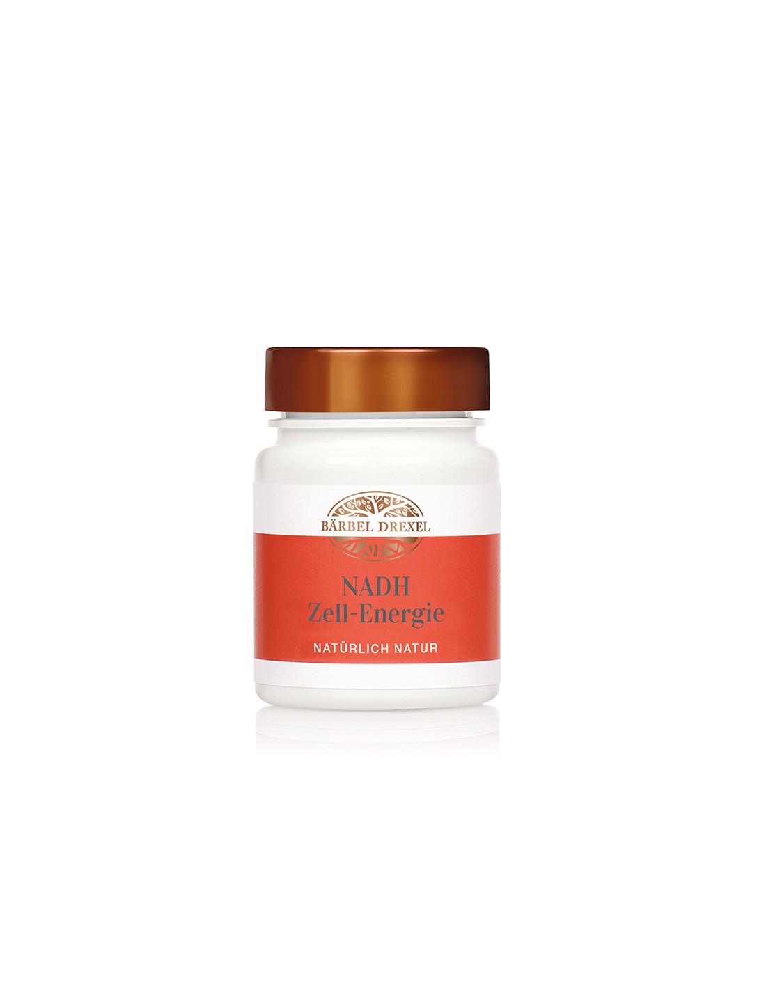 NADH Zell-Energie / Активатор на клетъчната енергия, 80 табл <tc>Bärbel Drexel</tc>