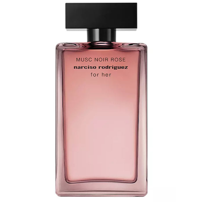<tc>NARCISO RODRIGUEZ</tc> Musc Noir Rose парфюмна вода спрей 100 мл