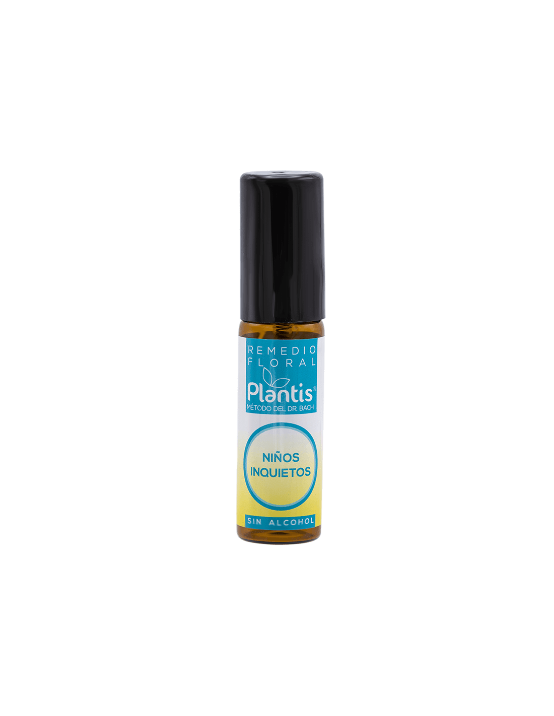Ninos Inquietos/ Антистрес спрей за деца по метода на д-р Бах, 20 ml Arte<tc>san</tc>ia