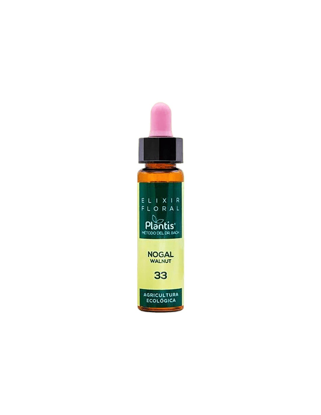 Nogal (Walnut) Elixir Floral 33 - Флорален еликсир от орех, 10 ml Arte<tc>san</tc>ia