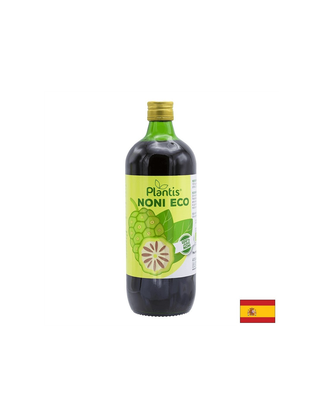 Noni Eco 100% Jugo Noni/ сок от нони/ При умора и отслабен имунитет, 1л Арте<tc>san</tc>ia