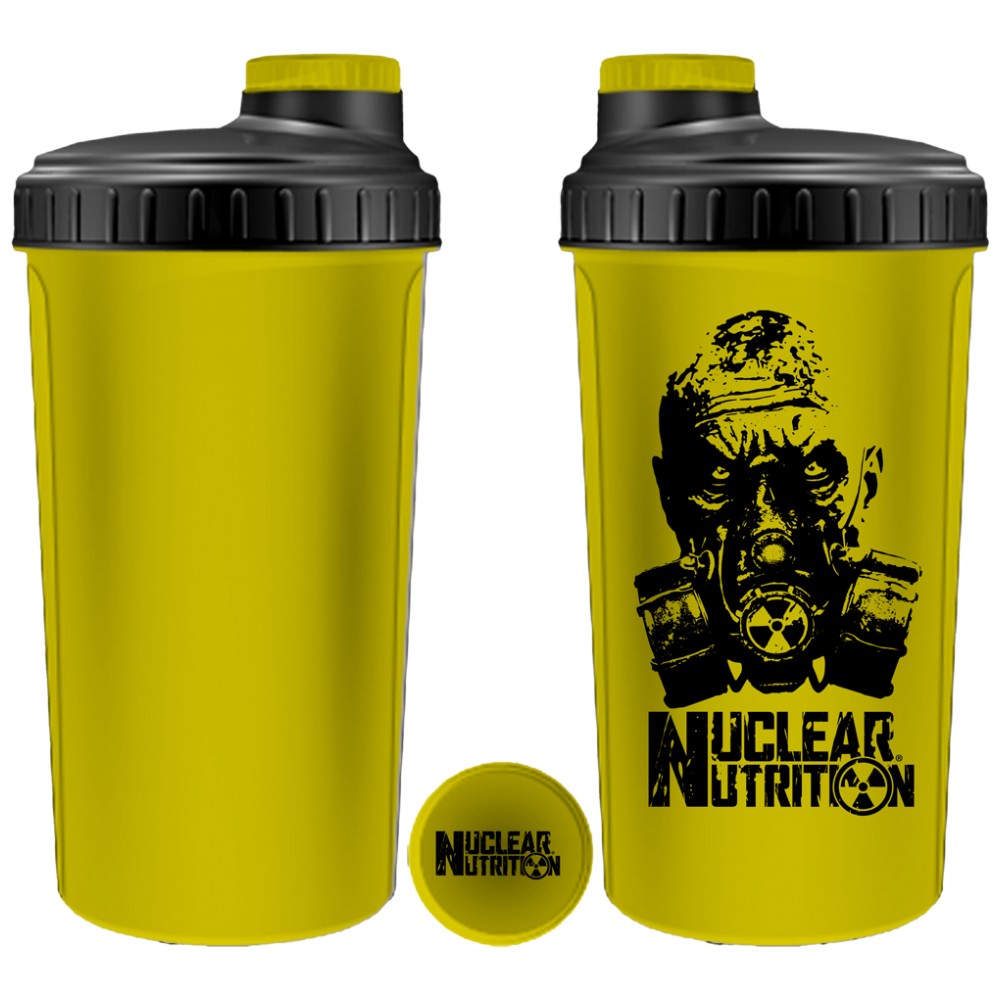 <tc>Nuclear Nutrition</tc> / Шейкър 700 мл