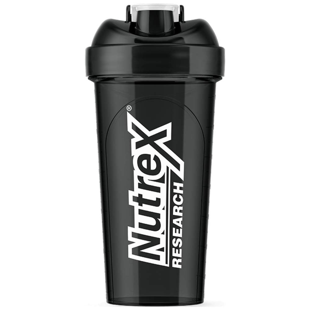 <tc>Nutrex</tc> Шейкър 600 мл