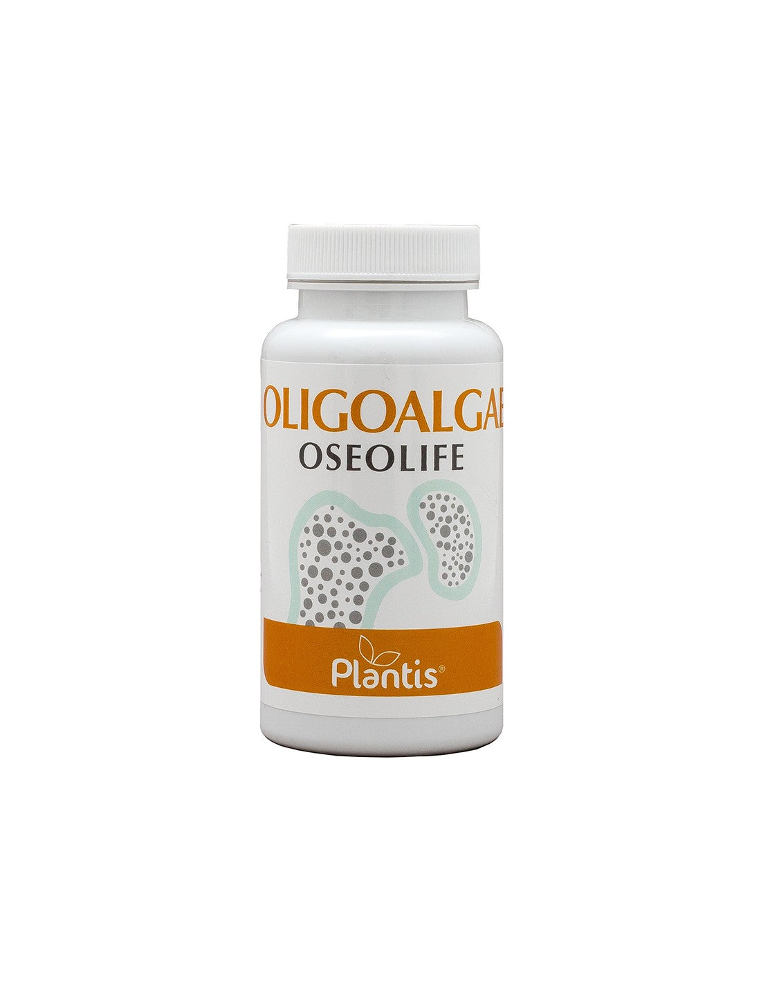 Oligoalgae Oseolife (калций, фосфор, флуор)/ За здрави кости, 45 капсули Arte<tc>san</tc>ia