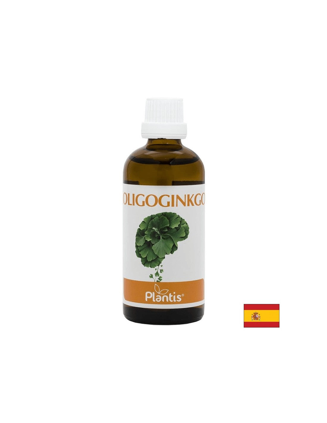 Oligoginkgo/ Добра циркулация (капки), 100 ml Arte<tc>san</tc>ia