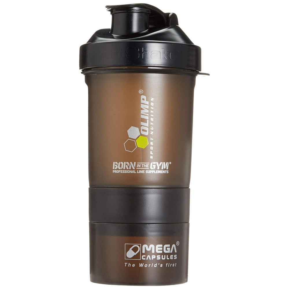 <tc>Olimp</tc> Smart Shaker 500 мл